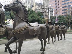 -东水门老街
