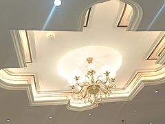 -磨沟沿老字号牛肉面·清真(金港城店)
