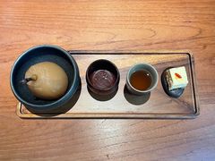 -天水蔬食料理(树德之光店)