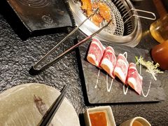 -悟空酒场烤肉(凯德壹中心店)