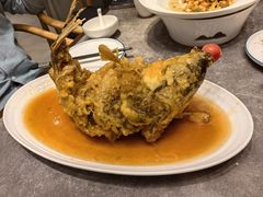 -闫府私房菜·老字号(恒隆店)