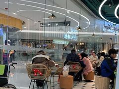 -丹礼糖甜品