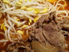 -吉野家(秀谷店)