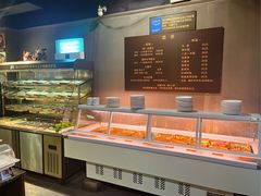 -33韩式自助烧烤(环城南路店)