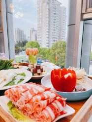 点击看大图 -馨月汇·一悦馨香月子中心(前滩店)