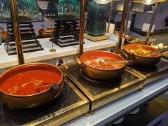 -半岛听涛蒸汽海鲜自助(K11店)