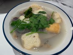 -金陵后厨·南京菜(新街口秣陵路店)