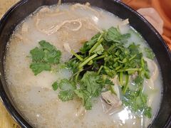 -惠丰源烩面馆(经七路店)