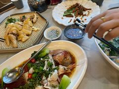 -粤西稻里(富力路店)