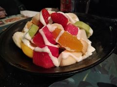 -绿茵阁牛扒餐厅(客村店)