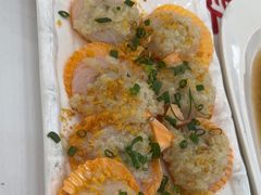 -丰尔粥食·顺德鱼生·干蒸排骨顺德菜(大良分店)