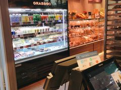 -PARIS BAGUETTE巴黎贝甜(西站食宝街店)