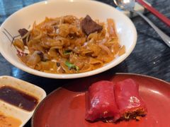 -五缘湾凯悦酒店·悦饗中餐厅