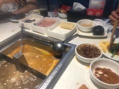 -海底捞火锅(长沙华创国际广场店)