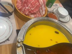 -牛匠和牛寿喜锅(西安总店)