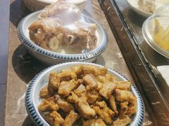 -501號台州海鲜餐厅(海创园店)