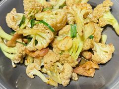 -老庄山居·甘其食