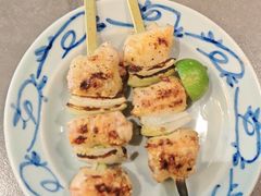 -沼津港精致料理·寿喜烧·烧鸟(龙湖南桥天街日料榜单店)
