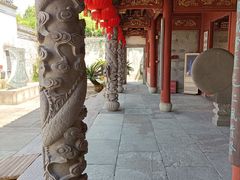 -庆安会馆