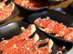 -亚马逊蒸汽活海鲜自助(LCM置汇旭辉广场店)