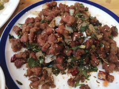-肘子酥·天津菜·特色捞面(德云社店)