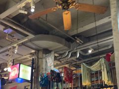 -捞围鲜·港式打边炉(海阳路店)