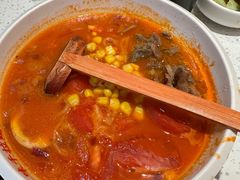 -味千拉面(瑞虹生活广场店)