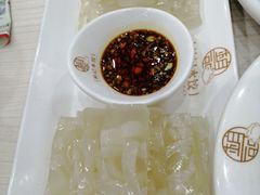 -柏记水饺永泰城店