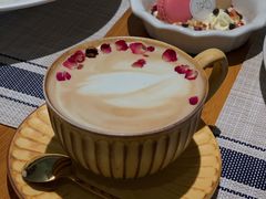 -JANS意式简餐厅·惠灵顿牛排