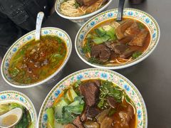 -金杨拉面王小吃面馆·牛三宝面·红烧牛肉粉