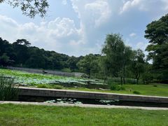 -承德避暑山庄景区