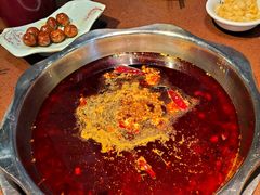 -青山青豆花·笑禅豆腐鱼(黄泥塝店)