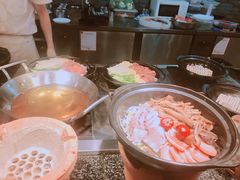 -同路人(江北店)