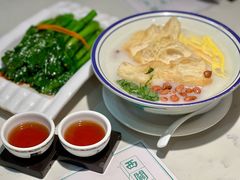 -蘩楼(华强北总店)