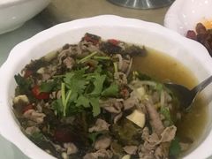-熙春园餐厅