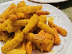 -华春餐馆(鱼山路店)