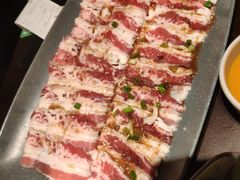 -新石器烤肉(虹悦城店)