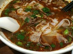 -遵义虾子张六羊肉粉(地王店)