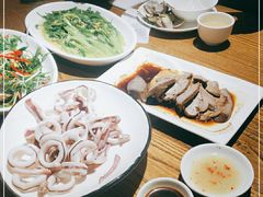 -潮中人·潮州菜(益乐路店)