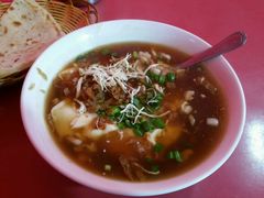 饶阳豆腐脑-原掩骨会饶阳豆腐脑总店