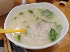 秘制鸡汤饭-古真记钵钵鸡(总店)