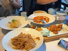 -四世同堂·京菜·烤鸭(双井店)
