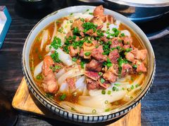 -凤凰山斑鱼馆(恭城店)