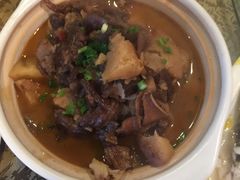 -新万鑫银丝面·非遗无锡味(惠山古镇店)