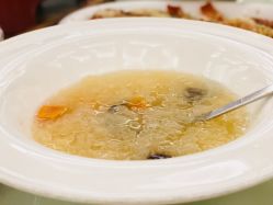 银耳羹-白金汉爵大酒店·宴会厅(相城店)