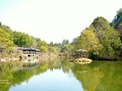 -千岛湖东南湖区