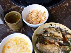 -三道苗苗鱼(三道堰老字号店)