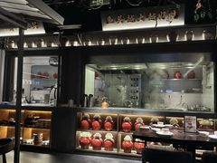 -上名堂·鱼头好吃(体育场路店)