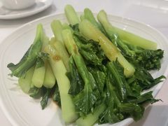 -胜记凯心茶餐厅(汇金财富广场店)