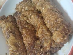 卷煎-老济宁甏肉干饭(凌云路店)